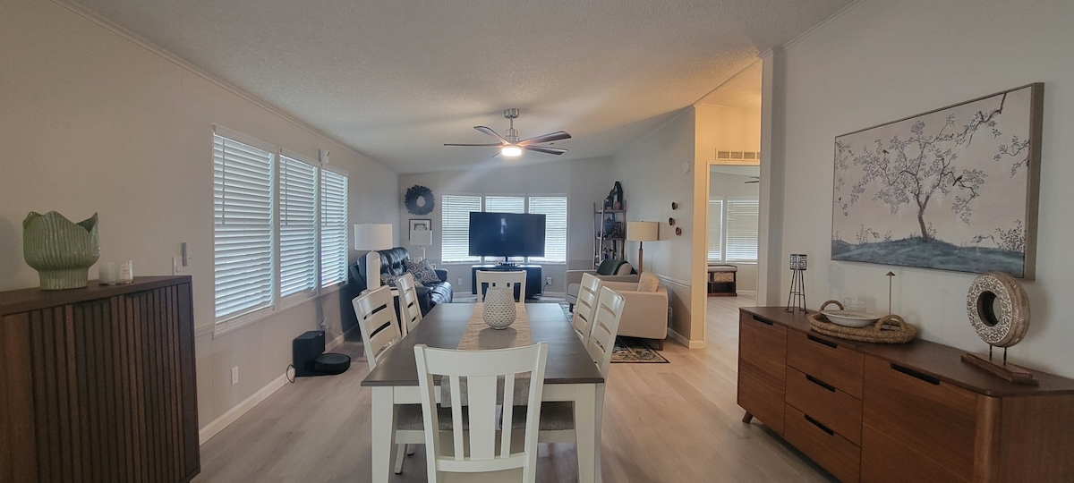 GSH Gulfstream Harbor