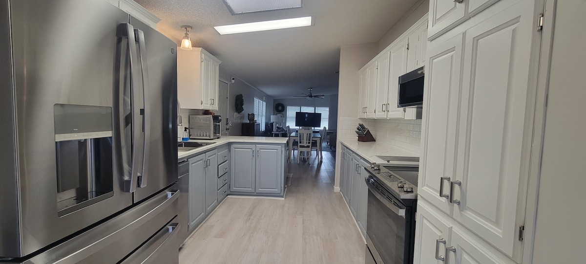 GSH Gulfstream Harbor