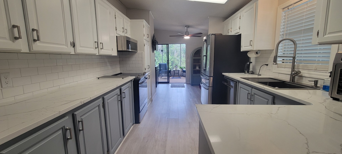 GSH Gulfstream Harbor