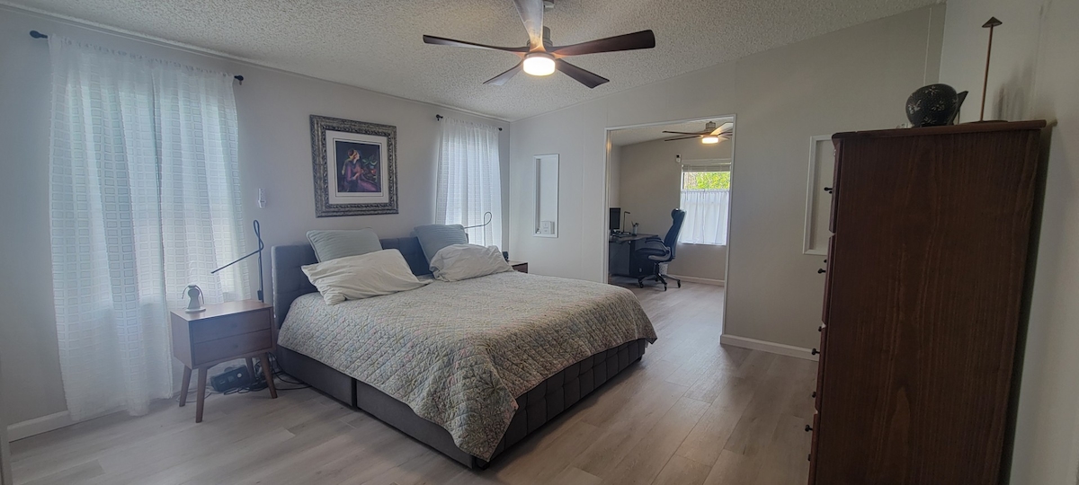 GSH Gulfstream Harbor