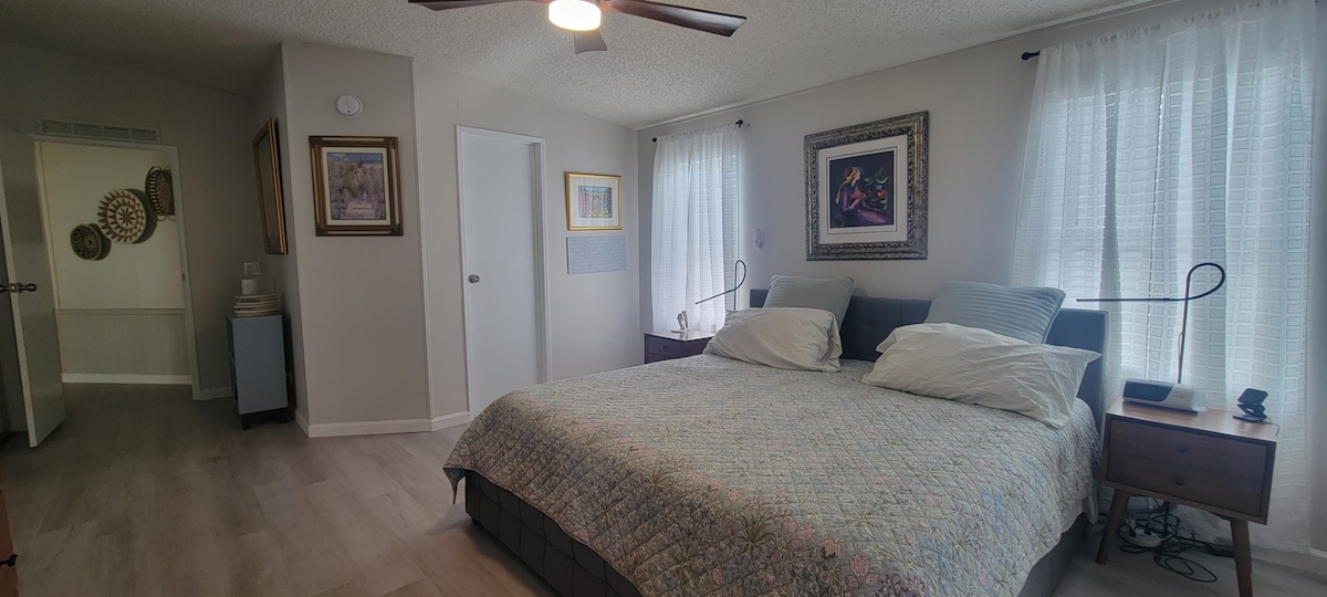 GSH Gulfstream Harbor