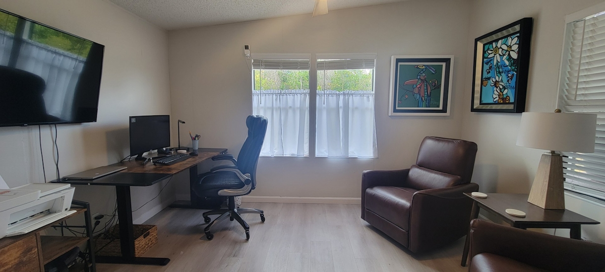 GSH Gulfstream Harbor