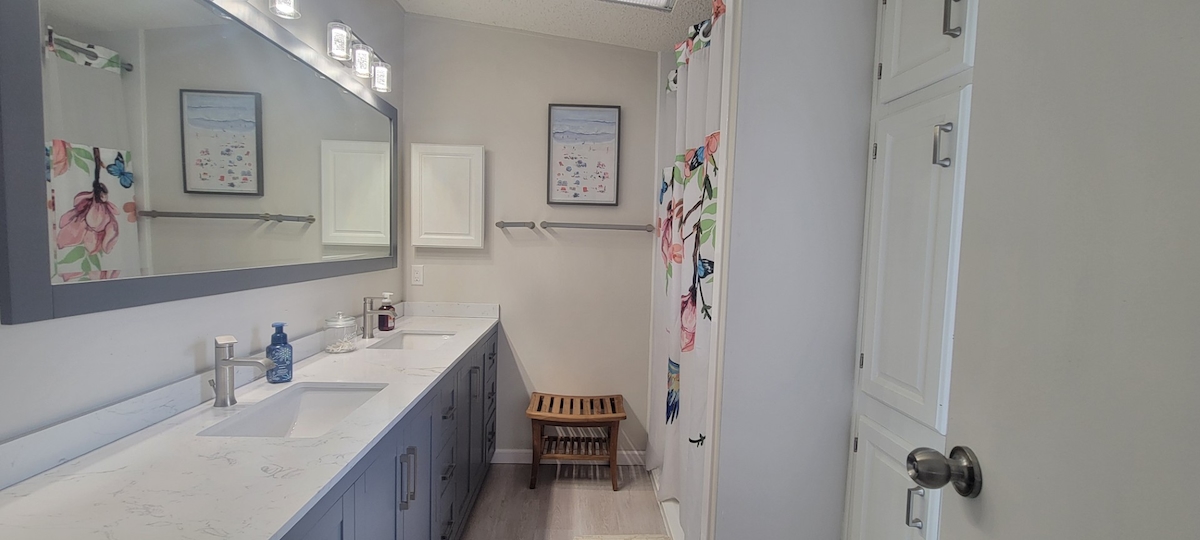 GSH Gulfstream Harbor