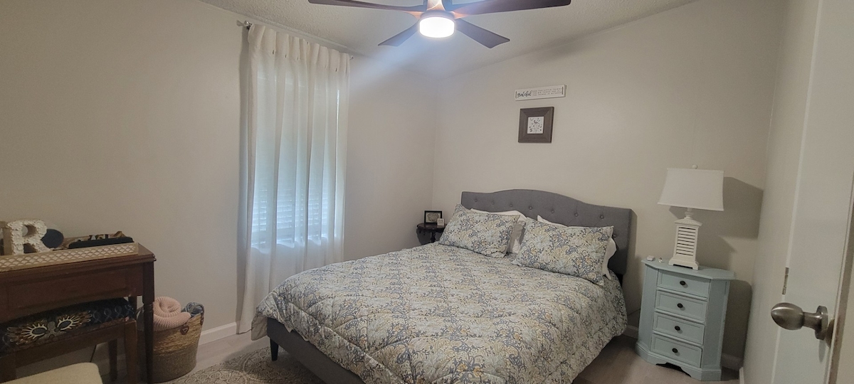 GSH Gulfstream Harbor