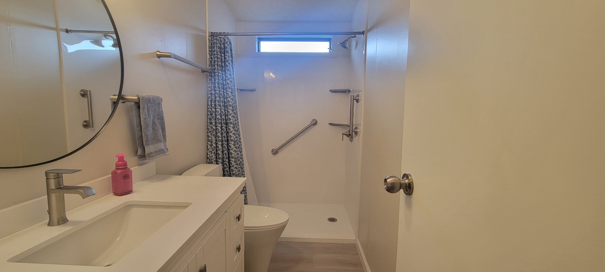 GSH Gulfstream Harbor