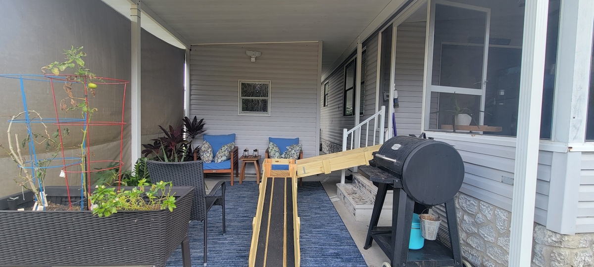 GSH Gulfstream Harbor