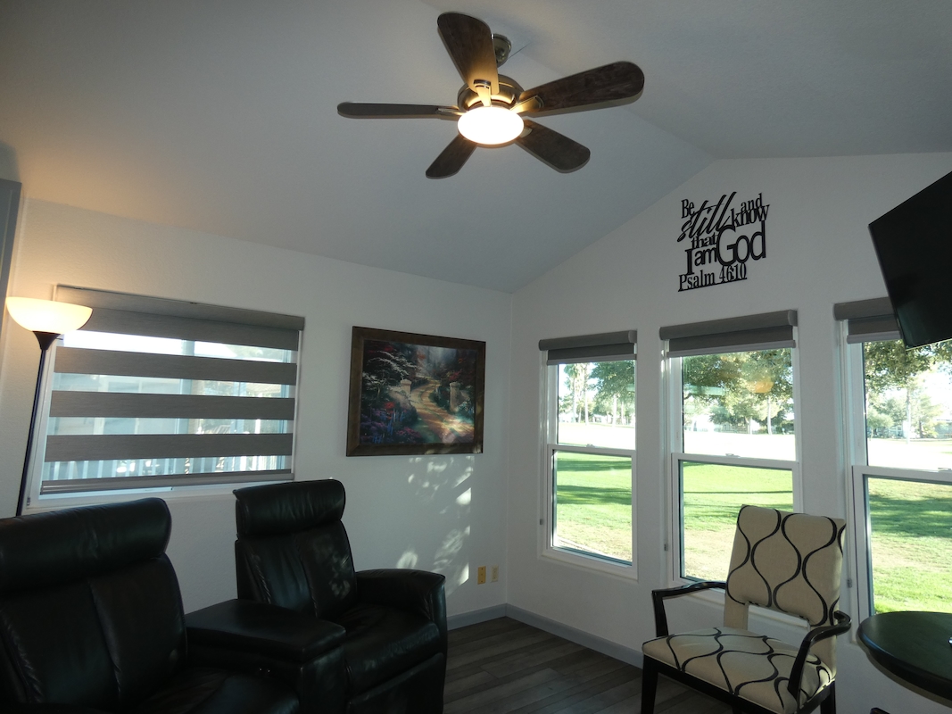 PCK Palm Creek Resort & Residences