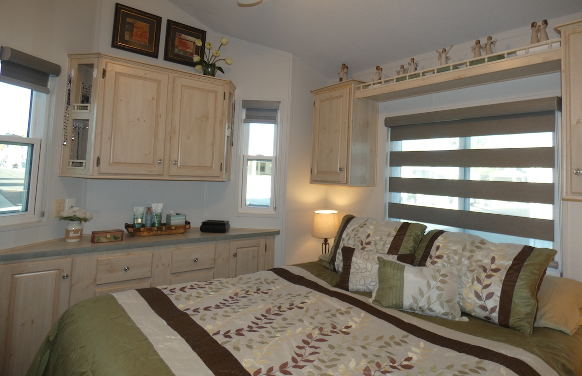 PCK Palm Creek Resort & Residences