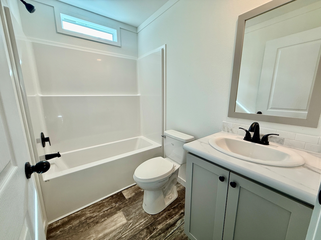 WDC Woodlands at Church Lake