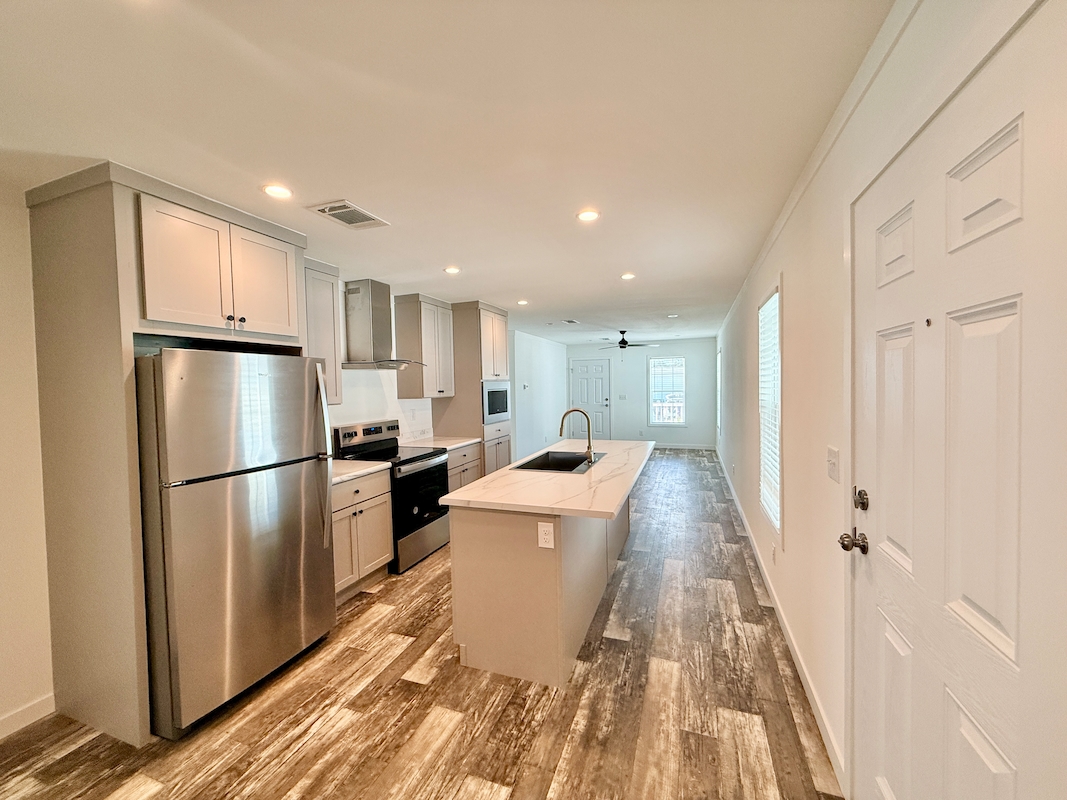 WDC Woodlands at Church Lake