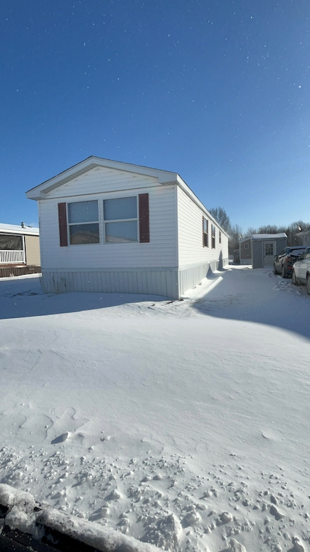 MVF Marysville Farms