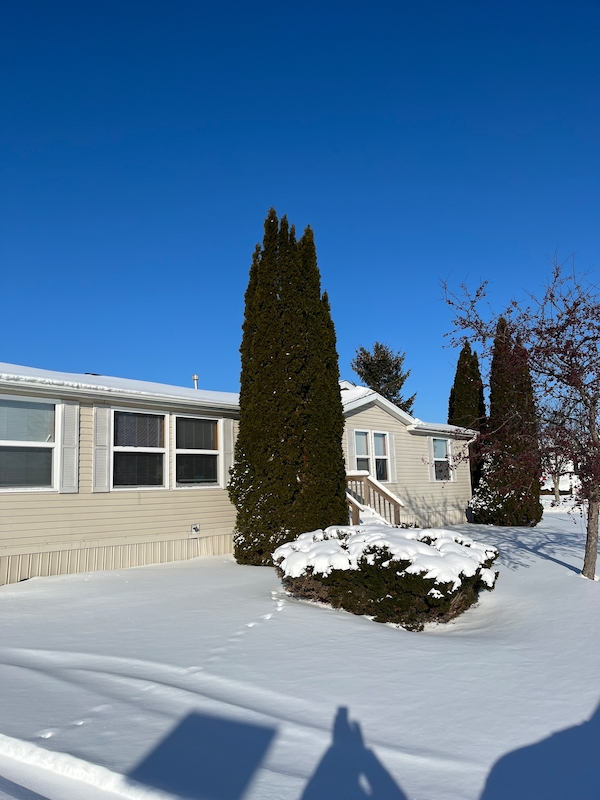 MVF Marysville Farms