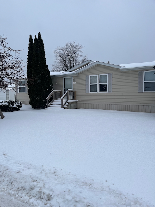 MVF Marysville Farms