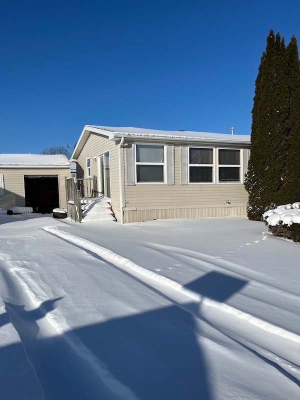 MVF Marysville Farms