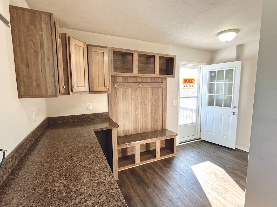 TAN Tanglewood Village