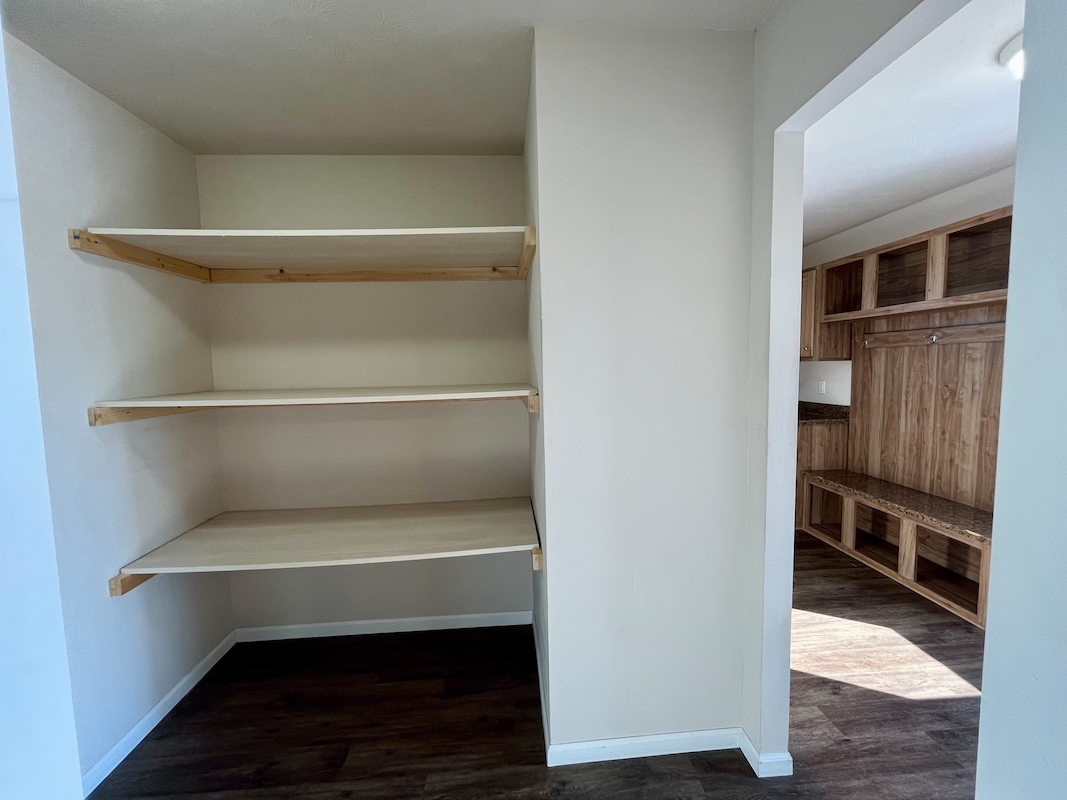 TAN Tanglewood Village