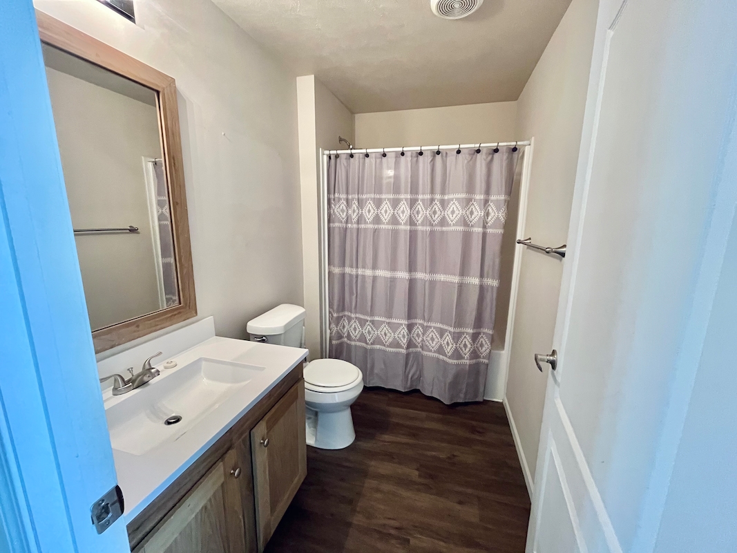 TAN Tanglewood Village