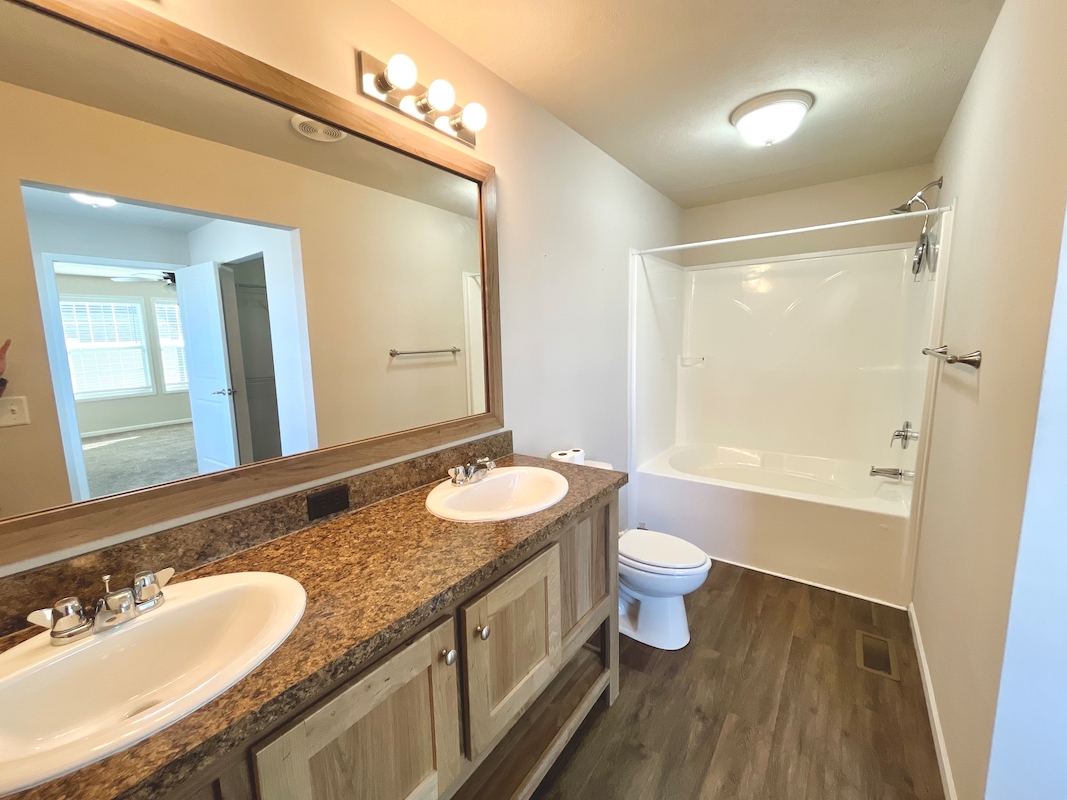 TAN Tanglewood Village