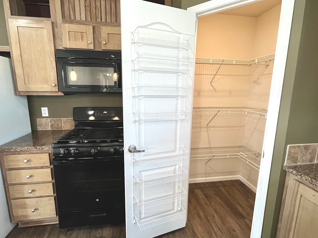 TAN Tanglewood Village