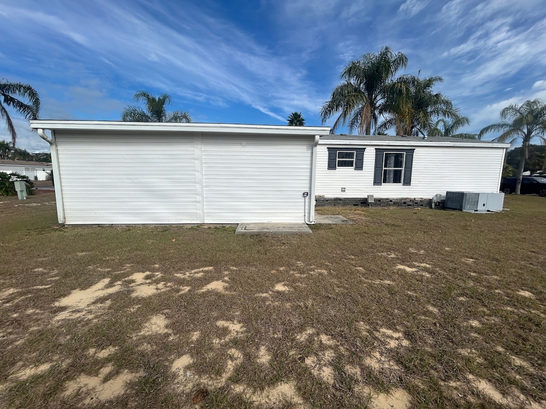 PLK Palm Key Village