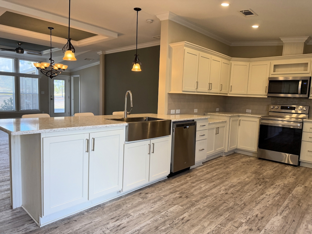 RSC Riverside Club Golf & Marina Community