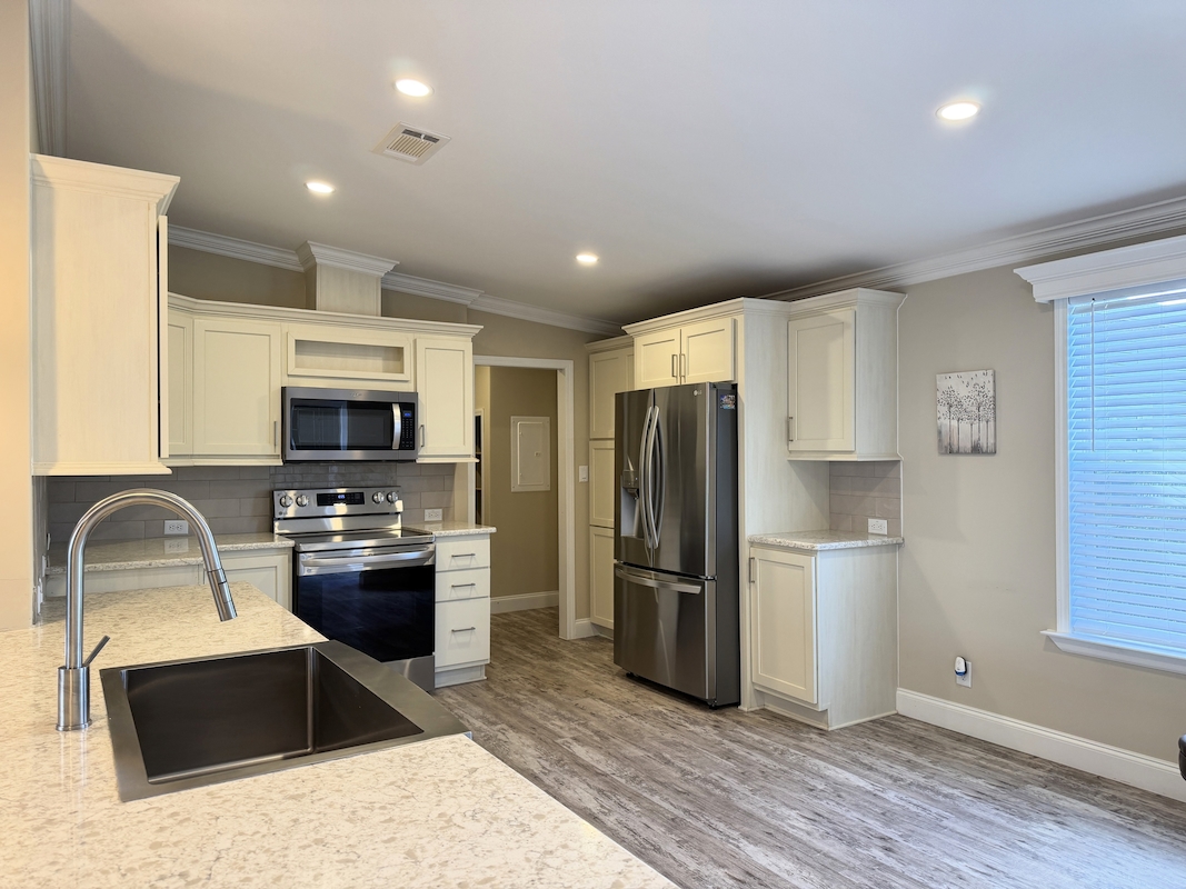 RSC Riverside Club Golf & Marina Community