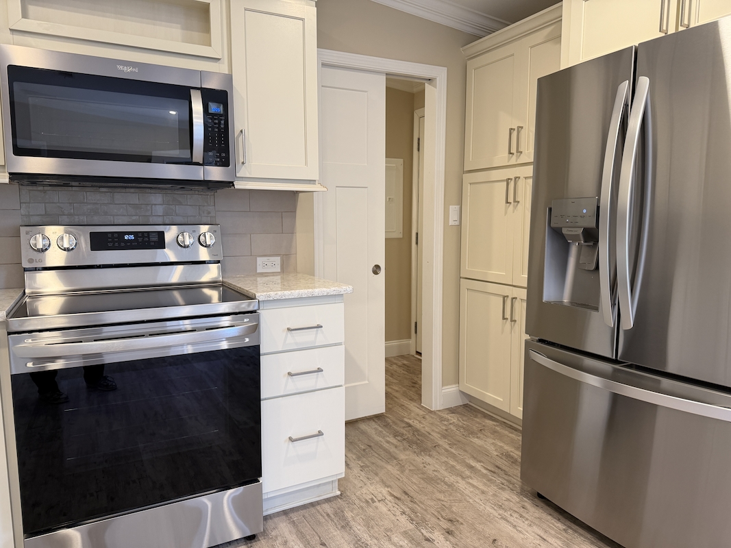 RSC Riverside Club Golf & Marina Community