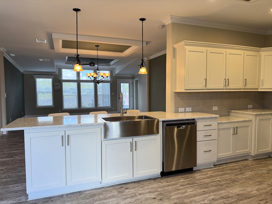 RSC Riverside Club Golf & Marina Community