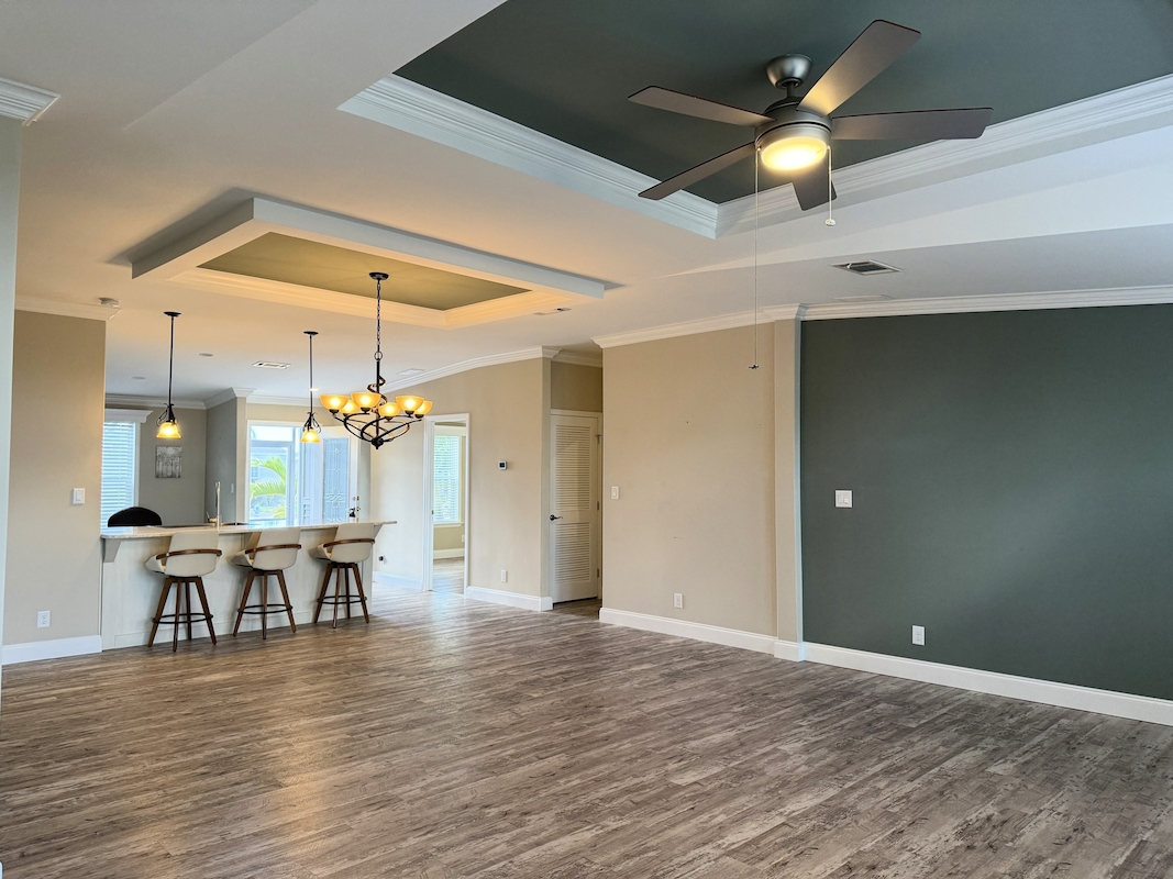 RSC Riverside Club Golf & Marina Community