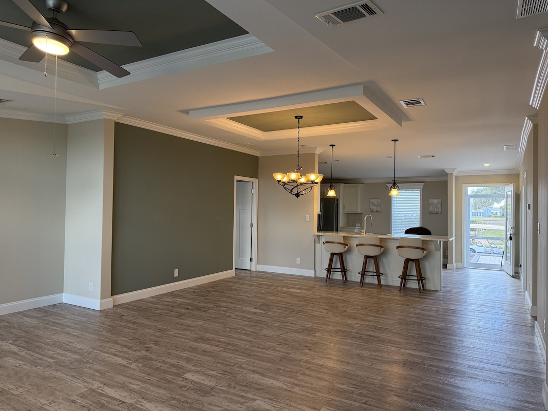 RSC Riverside Club Golf & Marina Community