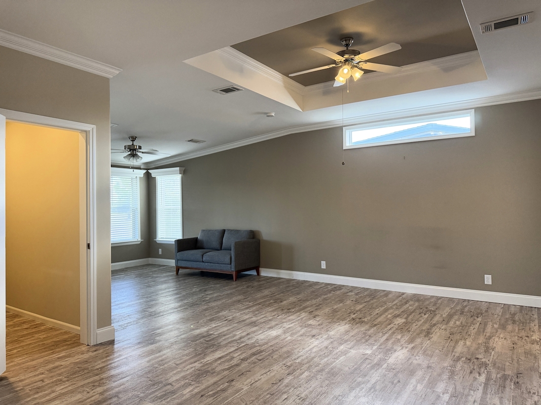 RSC Riverside Club Golf & Marina Community