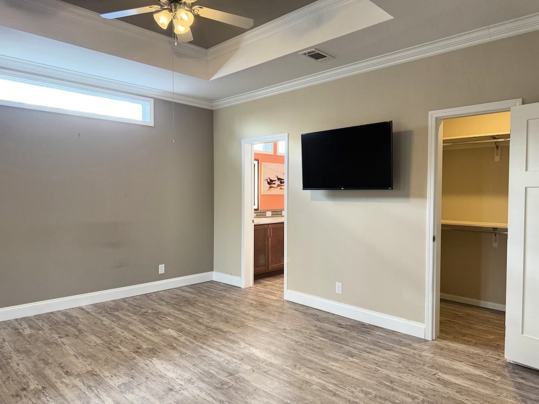 RSC Riverside Club Golf & Marina Community