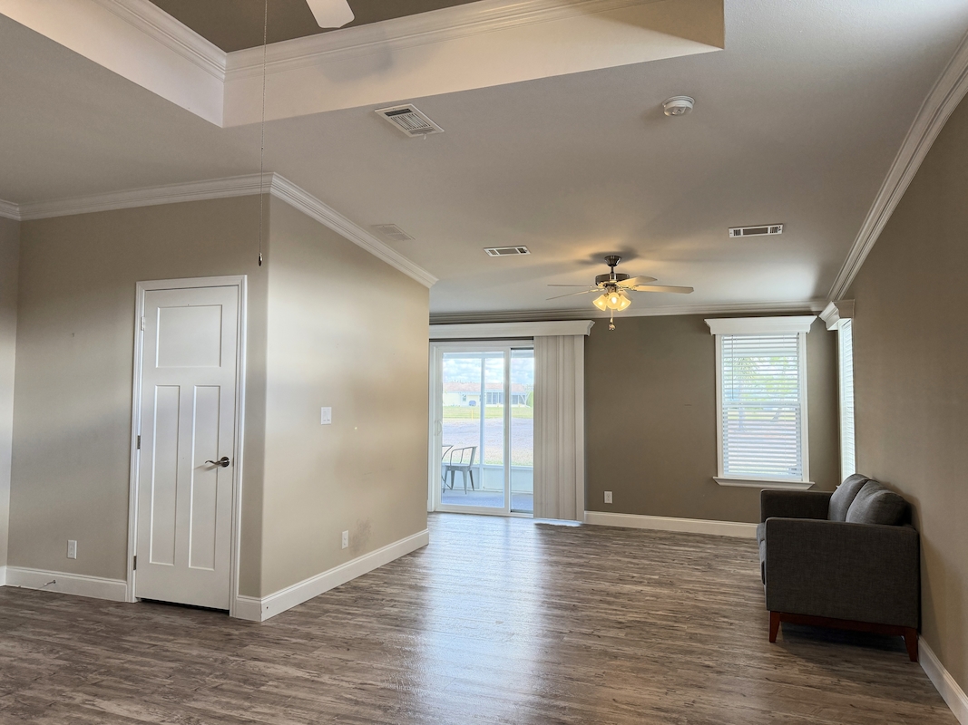 RSC Riverside Club Golf & Marina Community