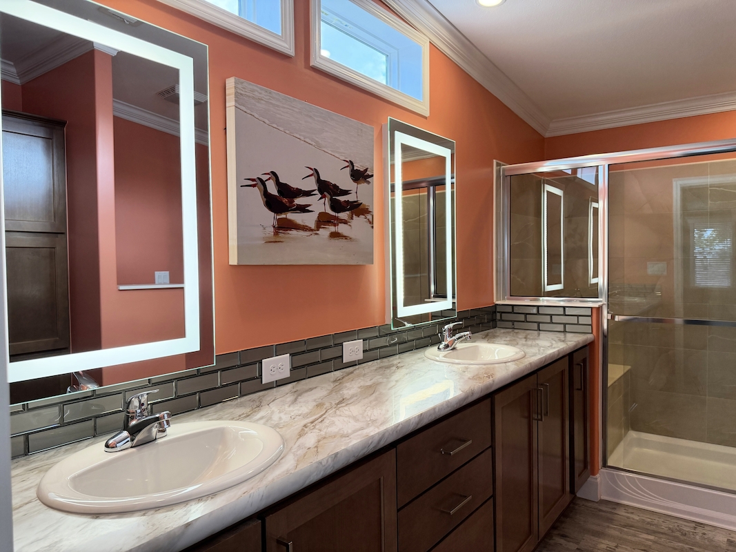 RSC Riverside Club Golf & Marina Community