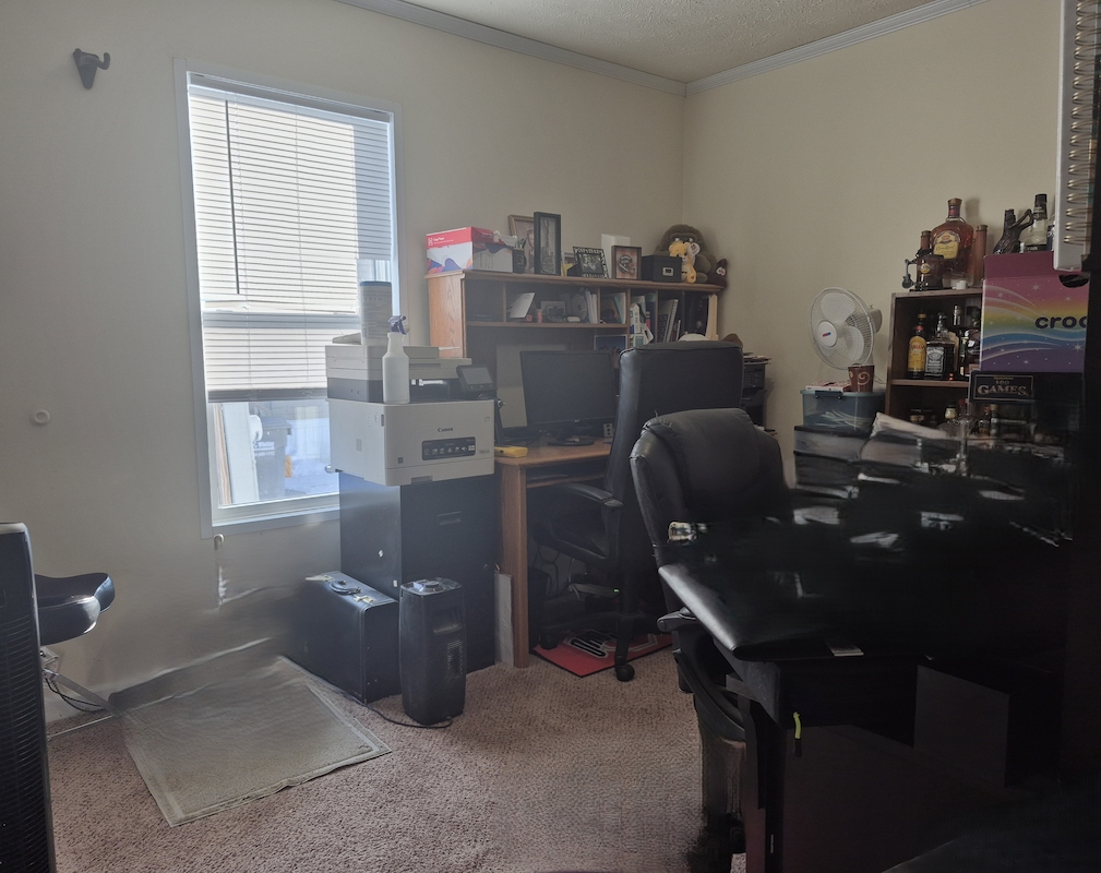 CAR Carrington Pointe