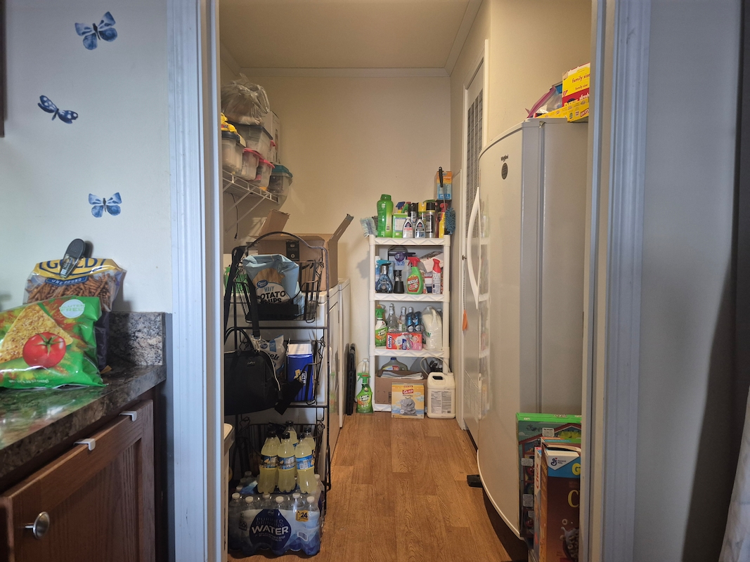 CAR Carrington Pointe