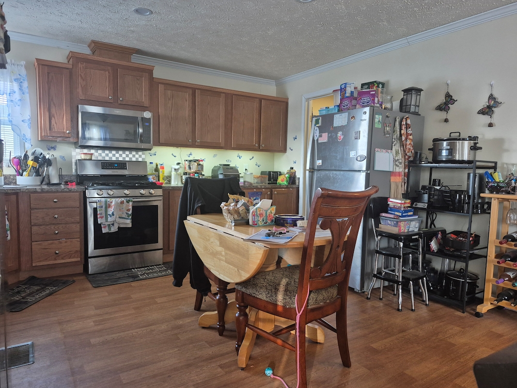 CAR Carrington Pointe