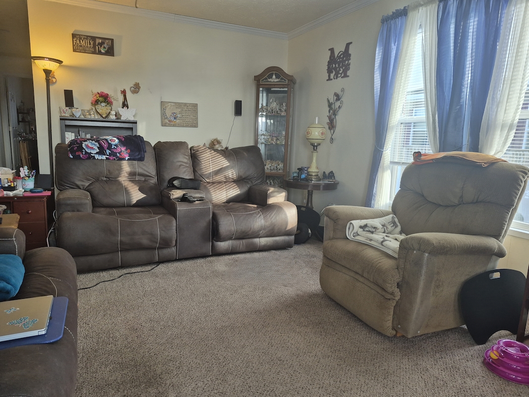 CAR Carrington Pointe