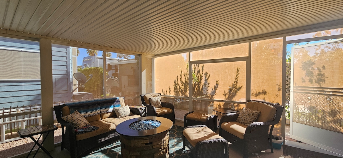 PCK Palm Creek Resort & Residences