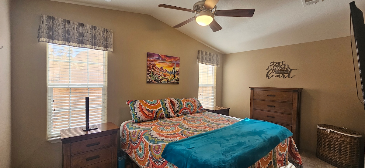 PCK Palm Creek Resort & Residences