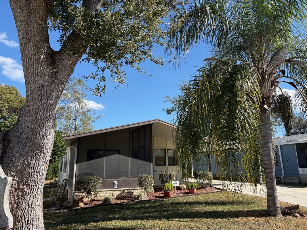 WAT Water Oak Country Club Estates