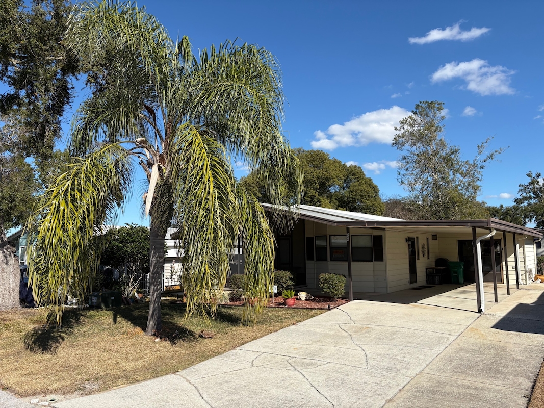 WAT Water Oak Country Club Estates