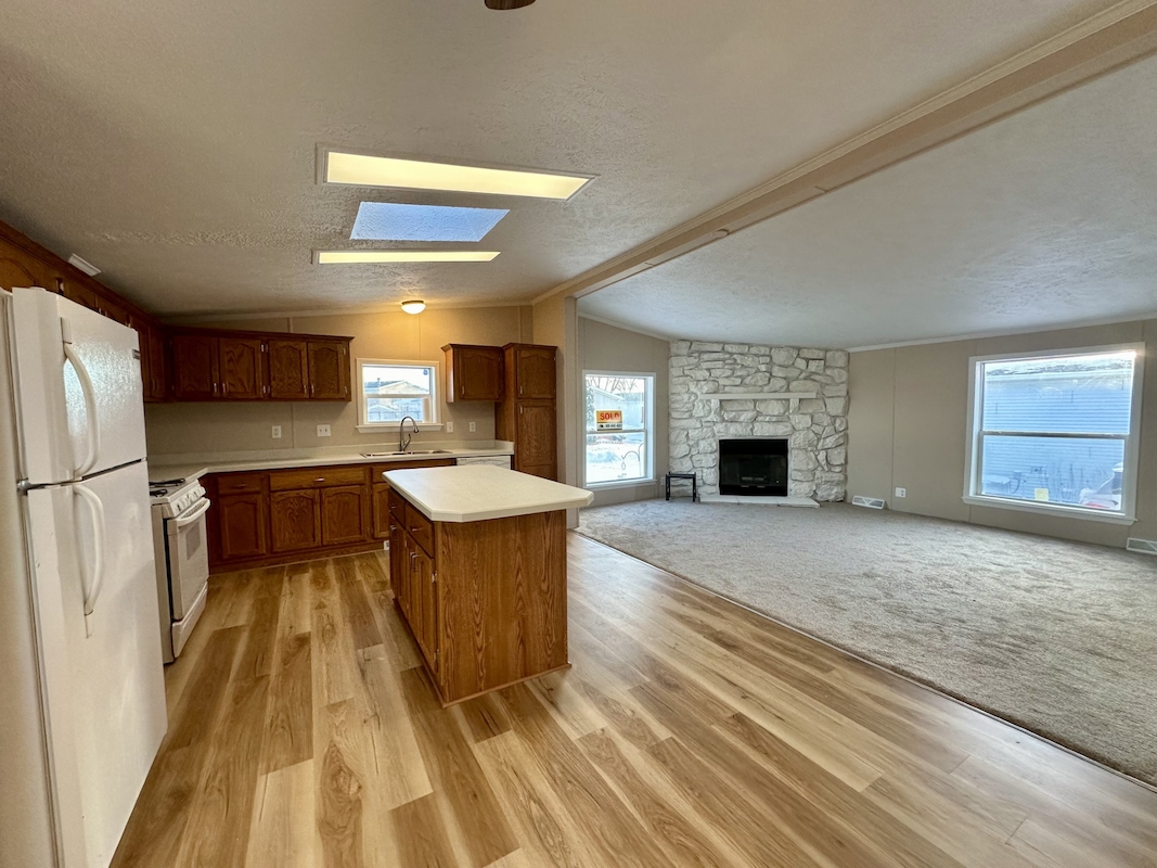 NVL Northville Crossing