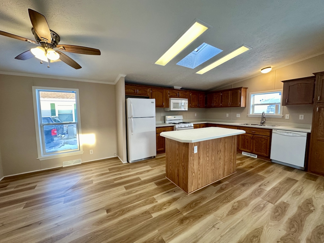 NVL Northville Crossing