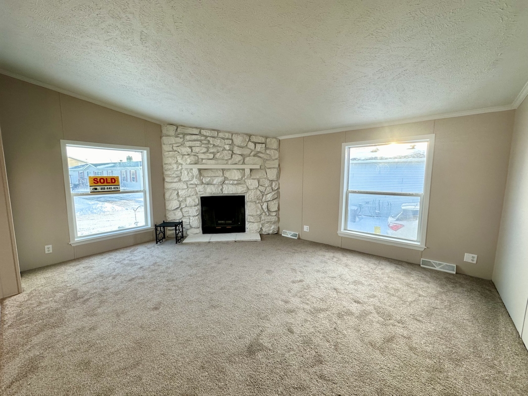 NVL Northville Crossing