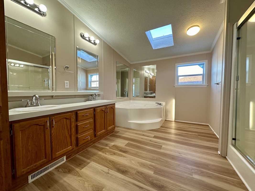 NVL Northville Crossing