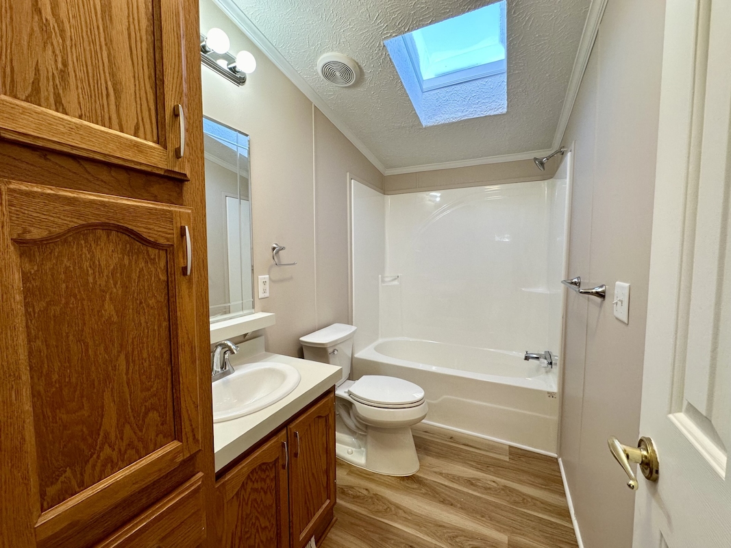 NVL Northville Crossing