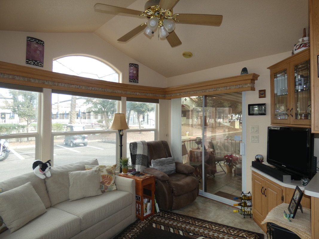 PCK Palm Creek Resort & Residences