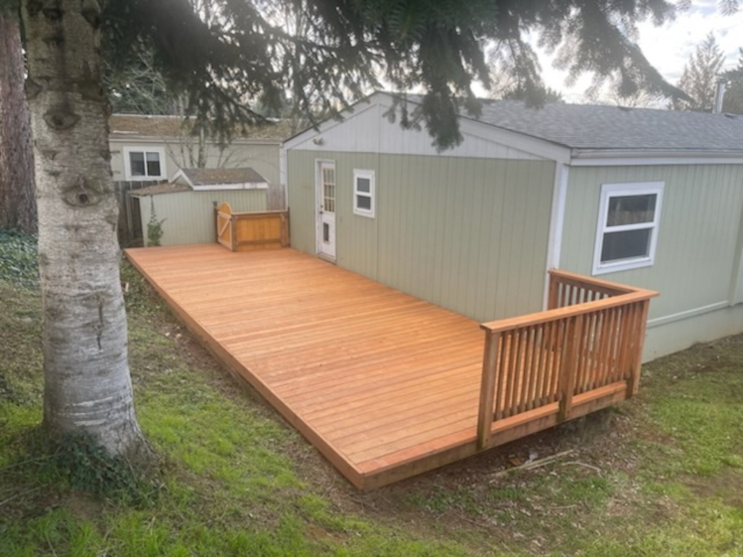 CVO Country Village Estates