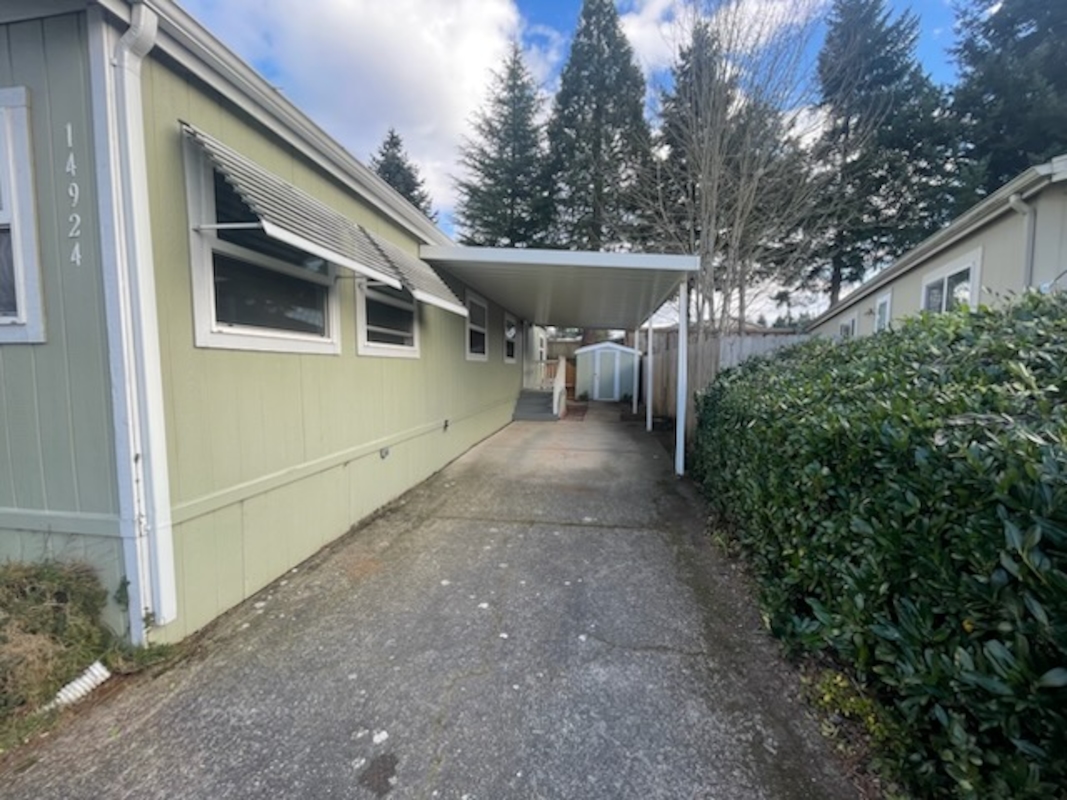 CVO Country Village Estates